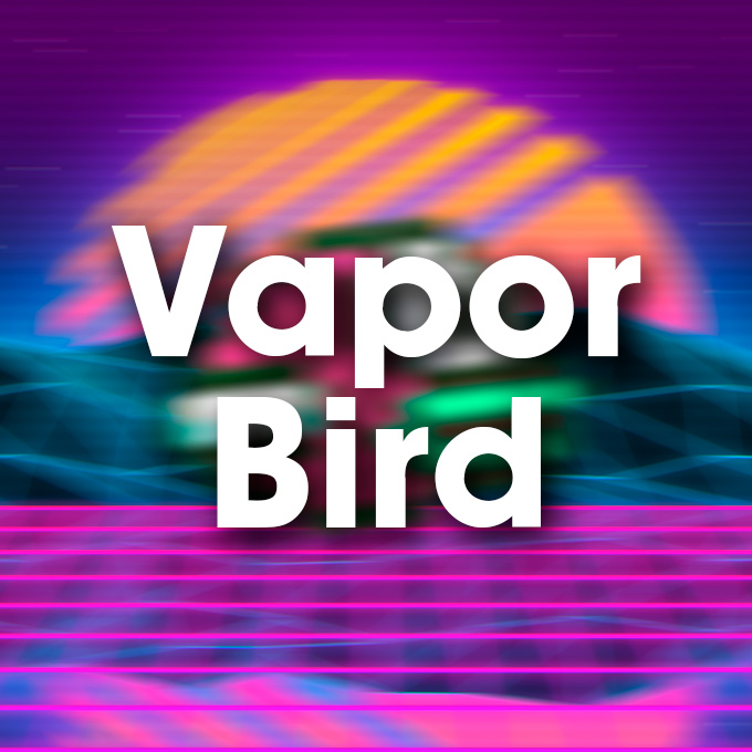 Vapor Bird